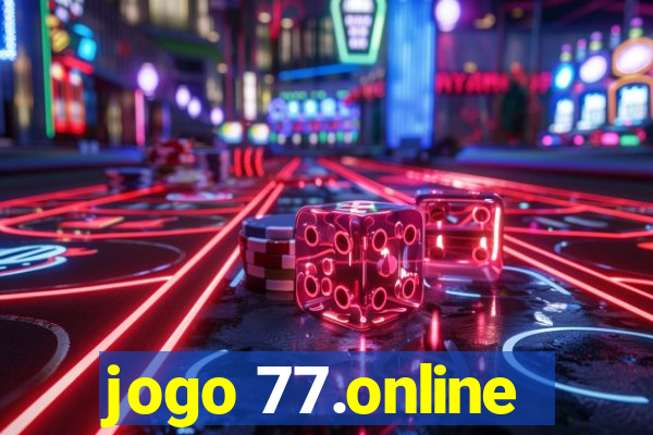 jogo 77.online